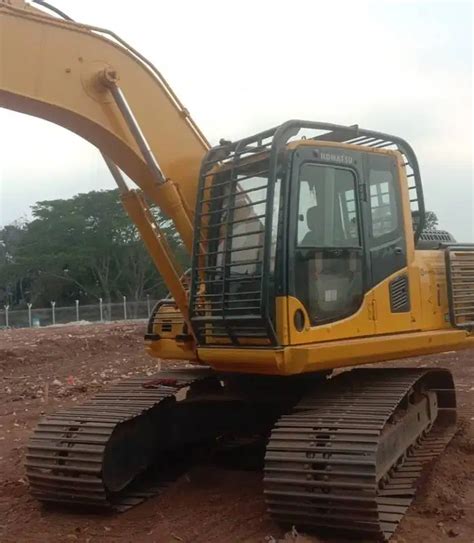 olx excavator jakarta